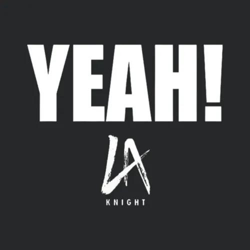 Yeah