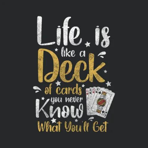 Cards Card Poker Face Hearts