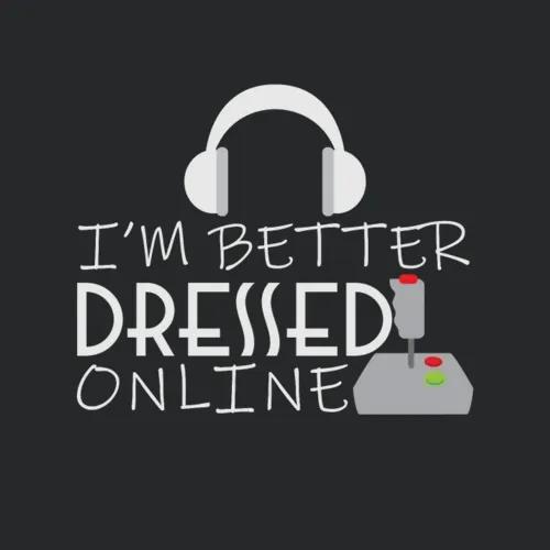 Better Dressed Online