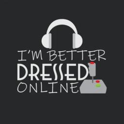 Better Dressed Online