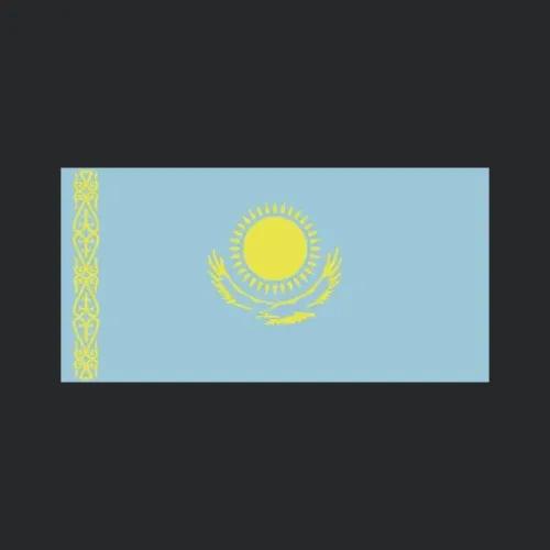 Kazakstan