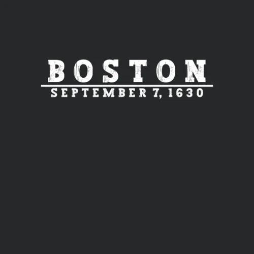 Boston Date