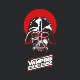 The Vampire Strikes Back