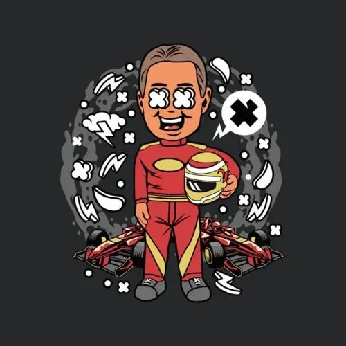 Formula Racer
