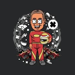 Formula Racer