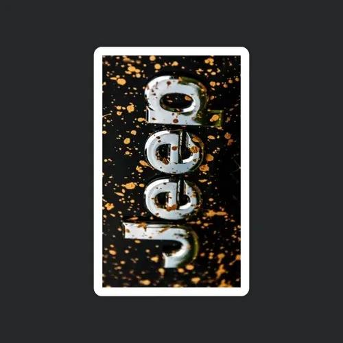 Jeep Emblem Gold