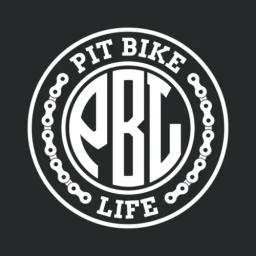 Pit Bike Life