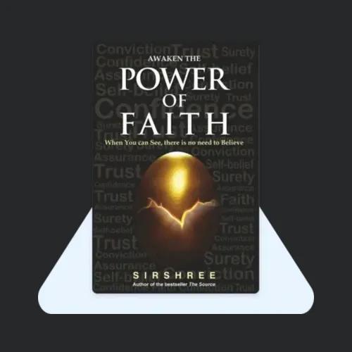 Awaken The Power Of Faith