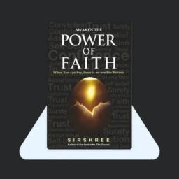 Awaken The Power Of Faith