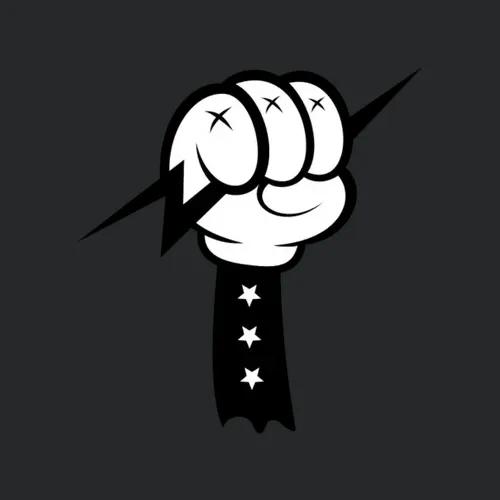 Mickey Volt Hand