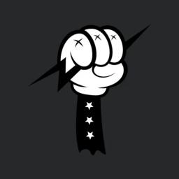 Mickey Volt Hand