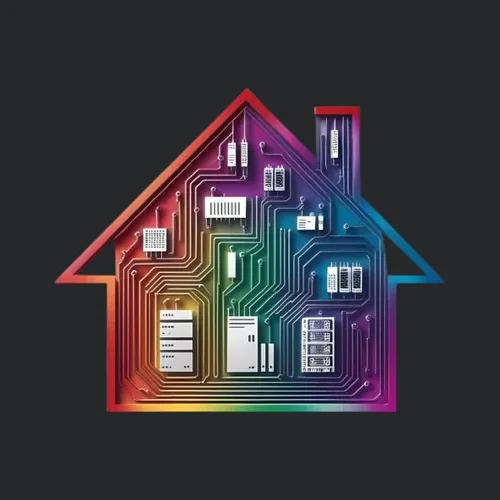 Smart Home Tech