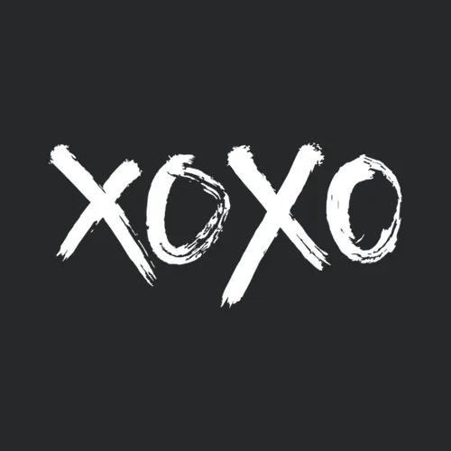 Xoxo Hugs And Kisses