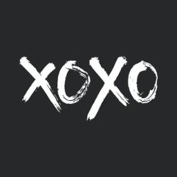 Xoxo Hugs And Kisses