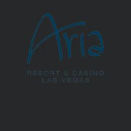 Aria Las Vegas Casino Resort 1 A