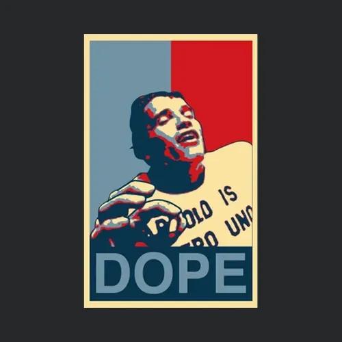 Arnold Schwarzenegger Dope Funny