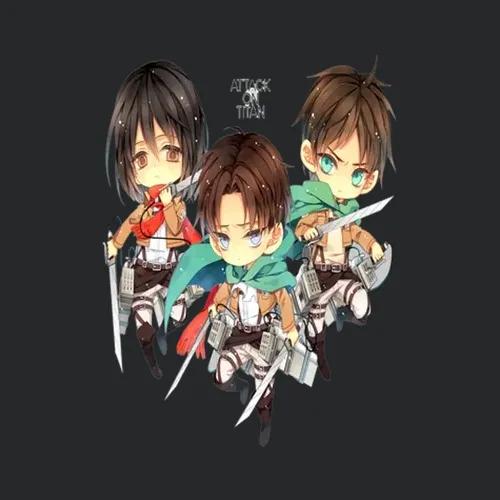 Attack On Titan 03b