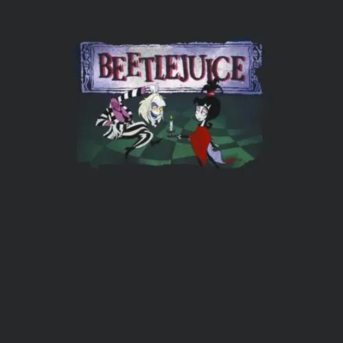 Beetlejuice Animated Tv Show