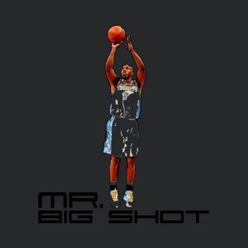 Chauncey Billups Mr Big Shot