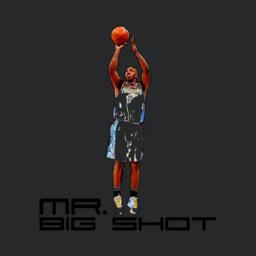 Chauncey Billups Mr Big Shot