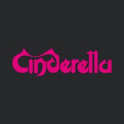 Cinderella 80s Rock Music Band