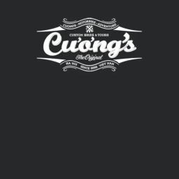 Cuong Custom Bikes