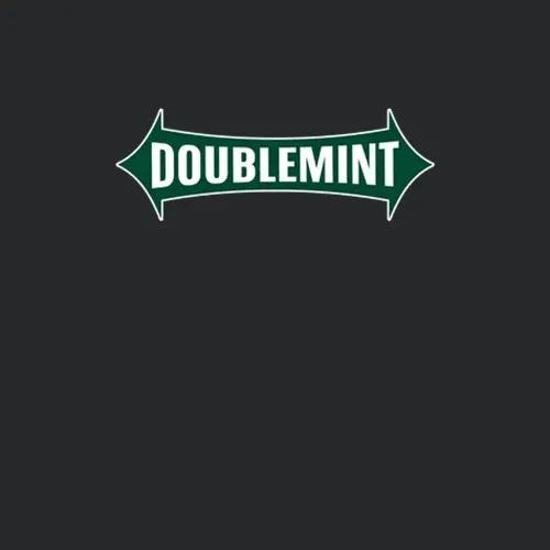 Doublemint Retro Gum