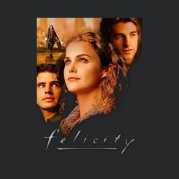 Felicity 90s Tv Series