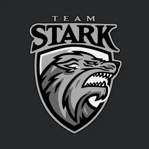 Game Of Thrones Team Stark