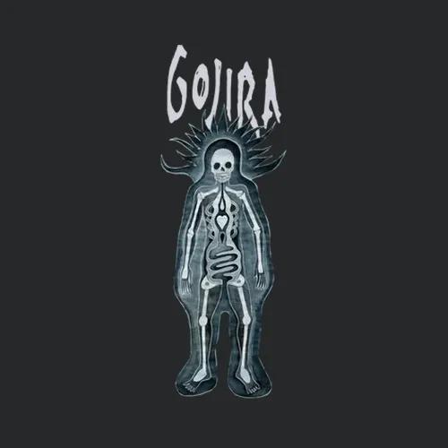 Gojira Band 2