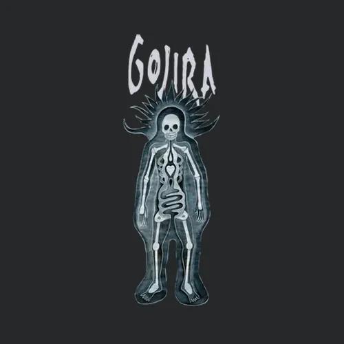 Gojira Band Amxx