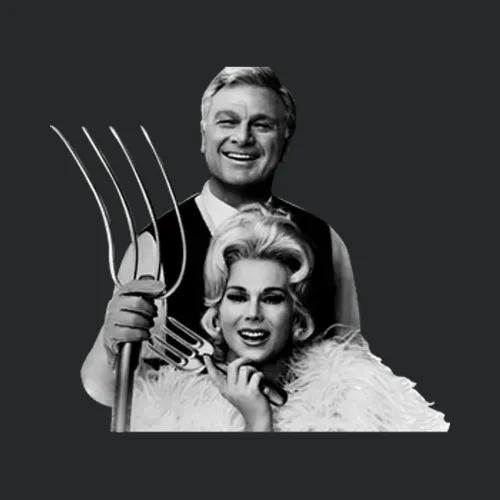 Green Acres Tv Show