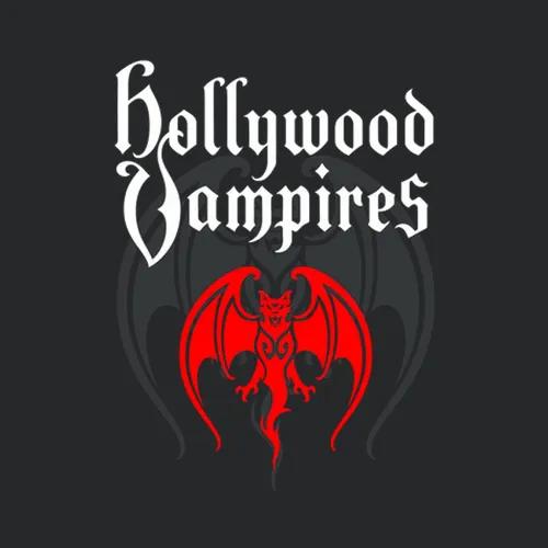 Hollywood Vampires Tour 2016