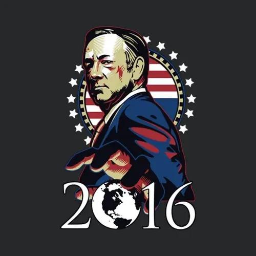 House Of Cards Frank Underwood