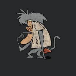 I Am Weasel Ir Baboon Cartoon Tv