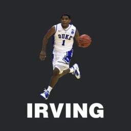 Kyrie Irving Duke Basketball