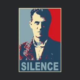 Ludwig Wittgenstein Tractatus Hope