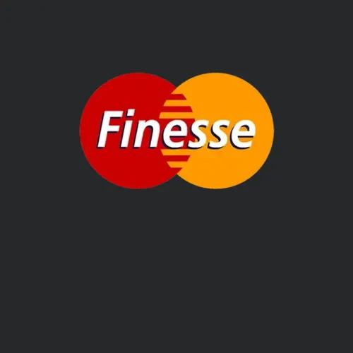 Mastercard Inspired Finesse