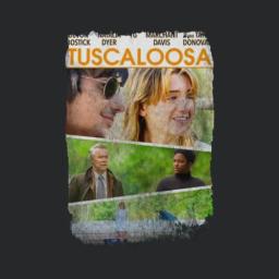 Tuscaloosa Movie