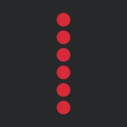 Twister Game Red Dots Halloween