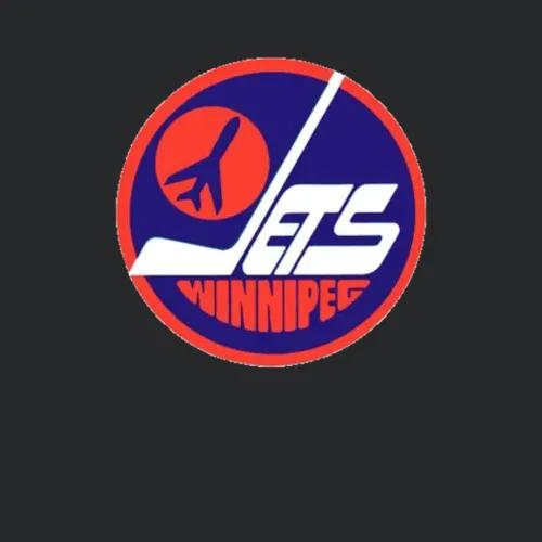 Vintage Nhl Winnipeg Jets