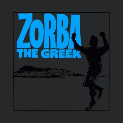 Zorba The Greek Movie Greece