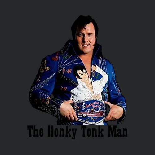 The Honky Tonk Man
