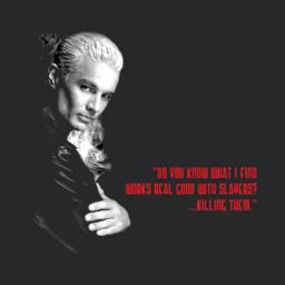 Spike Vampire