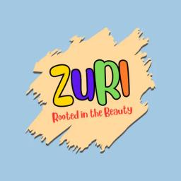 Zuri Rooted In The Beauty