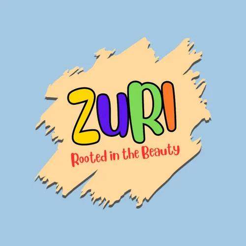Zuri Rooted In The Beauty