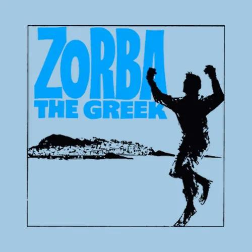 Zorba The Greek Movie Greece