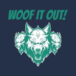 Woof It Out