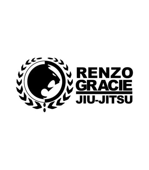 Renzo Gracie Brazilian Jiu Jitsu