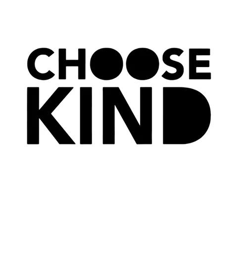 Choose Kind Julia Roberts